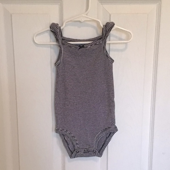 tank top bodysuit baby